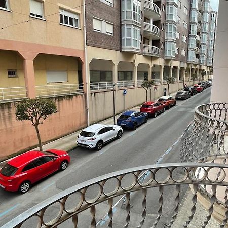 Piso céntrico a 10 min de la playa de Ostende Castro Urdiales Extérieur photo